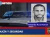 Ingresan en prisión a hombre arrestado por violar la Ley 54