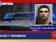 Radican cargos en ausencia por asesinato ocurrido en La Guancha de Ponce