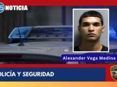 Radican cargos en ausencia por asesinato ocurrido en La Guancha de Ponce
