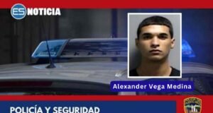 Radican cargos en ausencia por asesinato ocurrido en La Guancha de Ponce