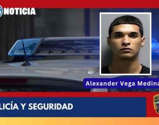 Radican cargos en ausencia por asesinato ocurrido en La Guancha de Ponce