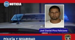Identifican a hombre asesinado en Vega Baja