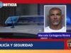 Radican cargos por maltrato bajo la Ley 54 contra hombre en Guayama