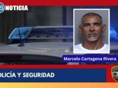 Radican cargos por maltrato bajo la Ley 54 contra hombre en Guayama