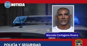 Radican cargos por maltrato bajo la Ley 54 contra hombre en Guayama