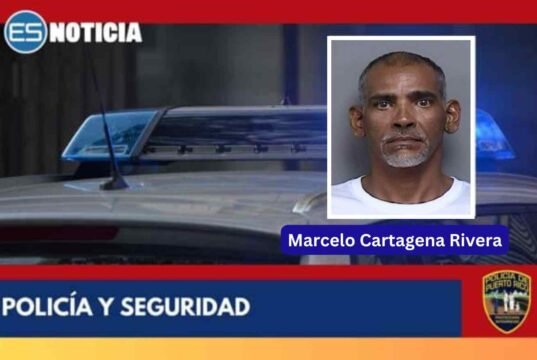 Radican cargos por maltrato bajo la Ley 54 contra hombre en Guayama