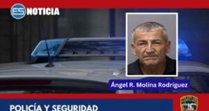 Radican cargos por violencia doméstica contra sexagenario en Aibonito