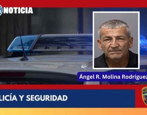 Radican cargos por violencia doméstica contra sexagenario en Aibonito