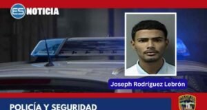 Diligencian orden de arresto por Ley de Armas y reportan carjacking en playas del norte