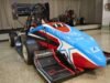 Estudiantes de ingeniería del RUM hacen historia al llevar a ‘Como Coco’ a competencia Formula SAE