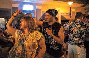 Buscan crear en Ponce la ‘Ruta Americana de la Salsa’