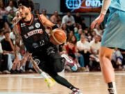 Atléticos, Piratas y Capitanes dominaron la cancha