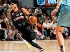 Atléticos, Piratas y Capitanes dominaron la cancha