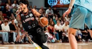 Atléticos, Piratas y Capitanes dominaron la cancha