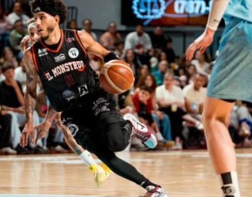 Atléticos, Piratas y Capitanes dominaron la cancha