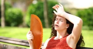 Emiten advertencia de calor para Puerto Rico