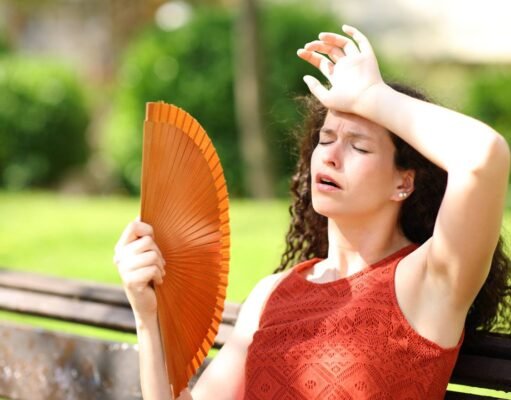 Emiten advertencia de calor para Puerto Rico