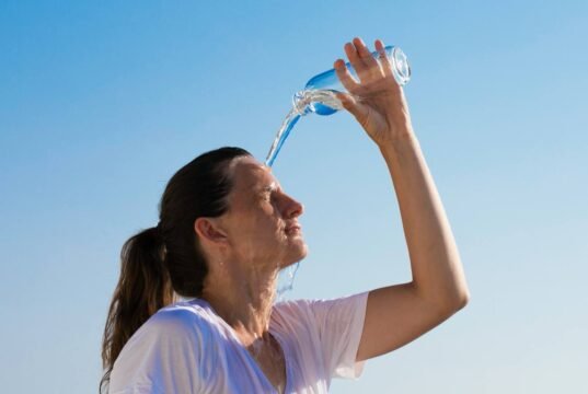 Alta presión trae más calor sobre Puerto Rico