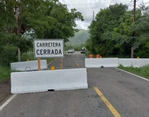 Cerrarán tramo de la PR-374 entre Yauco y Castañer