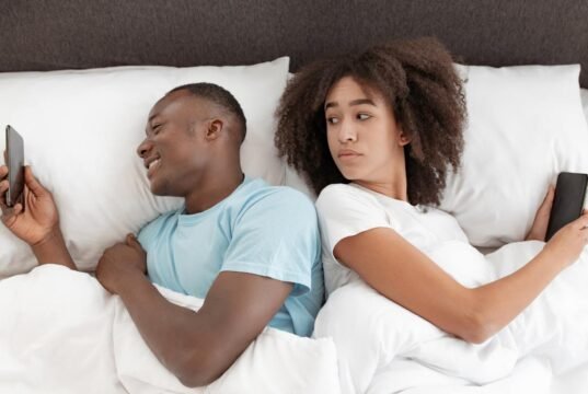 Relaciones sanas en tiempos digitales
