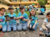 Sobre 2,500 niños participaron en ‘Crece y Aprende’
