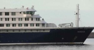 Detectan nuevos casos de hantavirus en pasajeros del crucero Hondius
