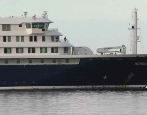 Detectan nuevos casos de hantavirus en pasajeros del crucero Hondius