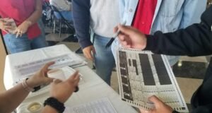 Representantes proponen eliminar fallecidos del registro electoral en 25 días