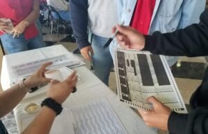 Representantes proponen eliminar fallecidos del registro electoral en 25 días