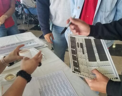 Representantes proponen eliminar fallecidos del registro electoral en 25 días