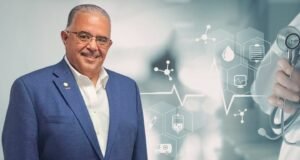 Ponceño apuesta al futuro de la salud desde la Fundación García Rinaldi