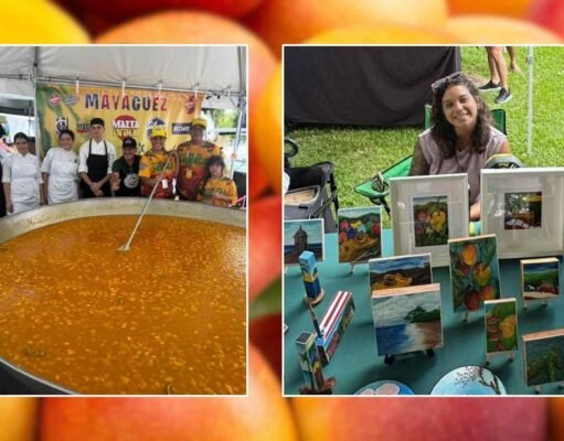 Festival del Mango 2026 buscará consolidar la cultura de Mayagüez