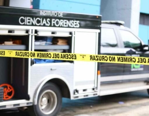 Hallan cuerpo en avanzado estado de descomposición en San Sebastián
