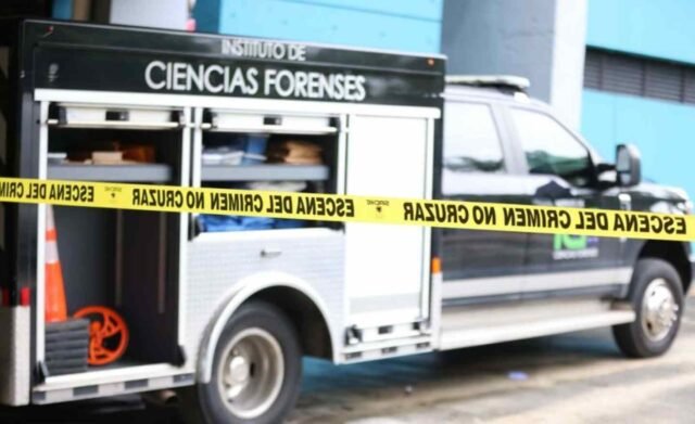 forense