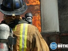 Bomberos aseguran capacidad de respuesta pese a retos con el suministro de agua