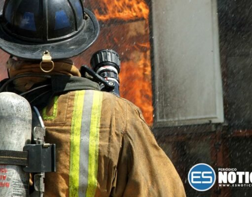 Bomberos aseguran capacidad de respuesta pese a retos con el suministro de agua