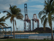 Realizarán conversatorio sobre el autonomismo y el Puerto de Ponce