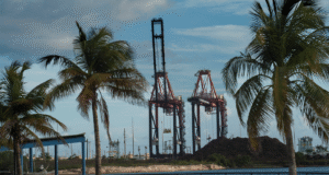 Realizarán conversatorio sobre el autonomismo y el Puerto de Ponce