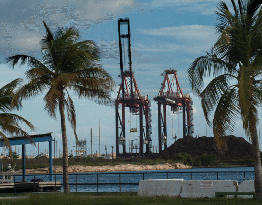 Realizarán conversatorio sobre el autonomismo y el Puerto de Ponce