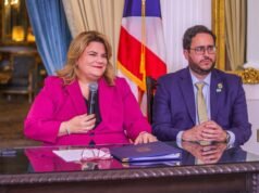 Gobernadora ve difícil que la JSF acceda a eliminar la ‘La Crudita 2’