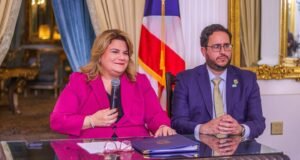 Gobernadora ve difícil que la JSF acceda a eliminar la ‘La Crudita 2’