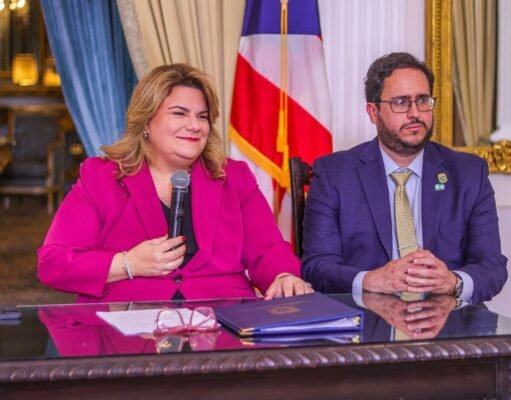 Gobernadora ve difícil que la JSF acceda a eliminar la ‘La Crudita 2’