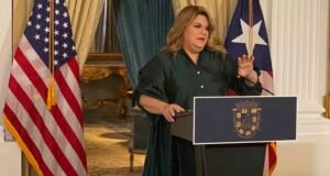 Jenniffer González asegura que se acerca la salida de la Junta Fiscal