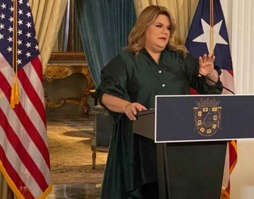 Jenniffer González asegura que se acerca la salida de la Junta Fiscal