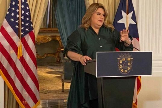 Jenniffer González asegura que se acerca la salida de la Junta Fiscal