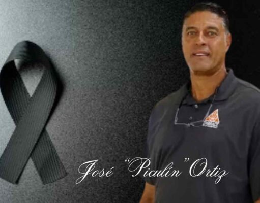 Luto en el baloncesto: fallece la leyenda puertorriqueña José “Piculín” Ortiz