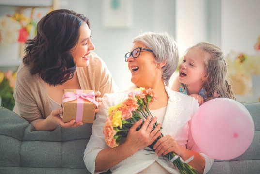 ¿Cómo surge el Día de las Madres?