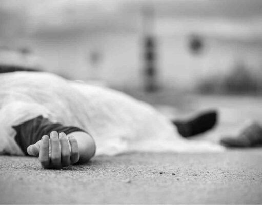 Asesinan hombre a balazos en Loíza