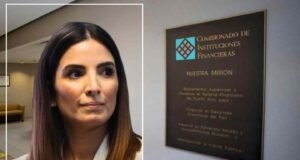 Escándalo en OCIF: Alegan represalias contra empresas de expareja de amiga de excomisionada