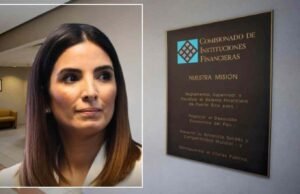 Escándalo en OCIF: Alegan represalias contra empresas de expareja de amiga de excomisionada